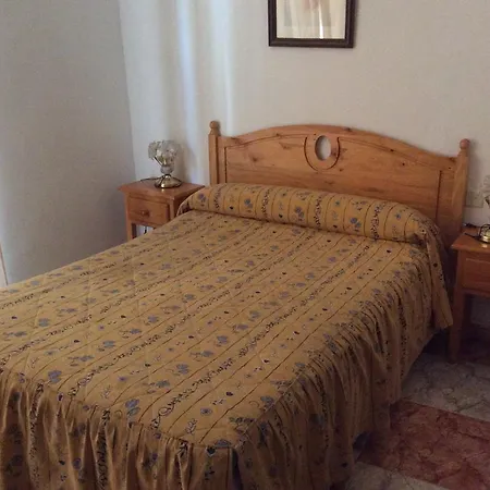 Princesa Pensjonat Grenada