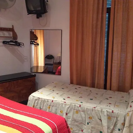 Pensionat Princesa Granada