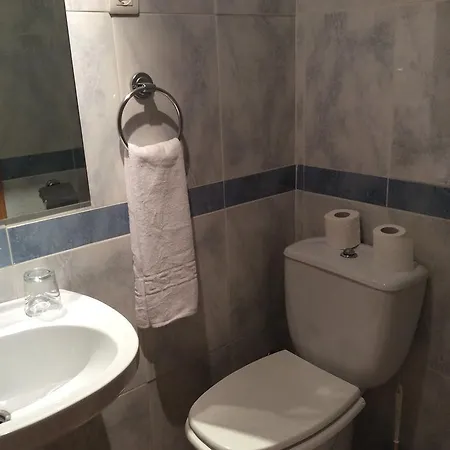 Pensjonat Princesa Grenada