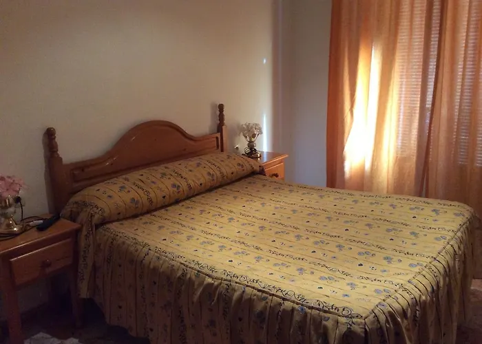 Princesa Konukevi Granada