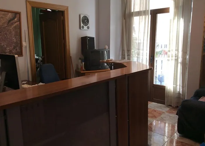 Princesa Maison d'hôtes 5*