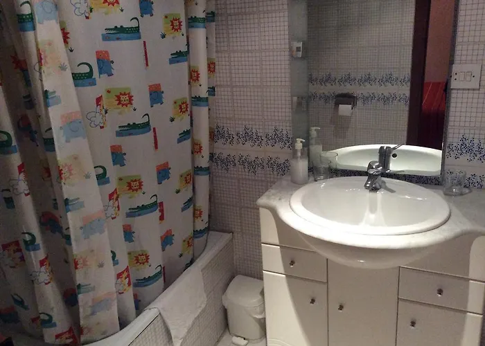 Princesa Maison d'hôtes 5*