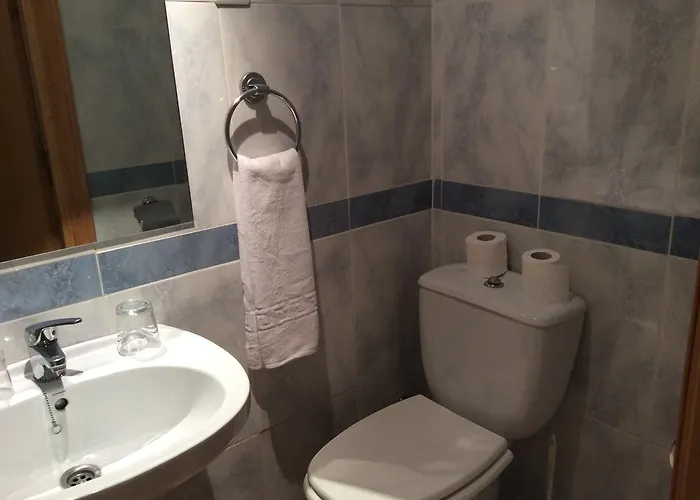 Konukevi Princesa Granada