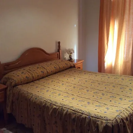 Princesa Vendégház Granada