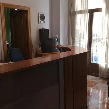 Princesa Vendégház 5*