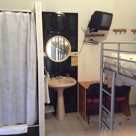 Pensionat Princesa 5*