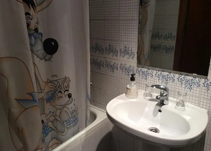 Princesa Gæstehus Granada