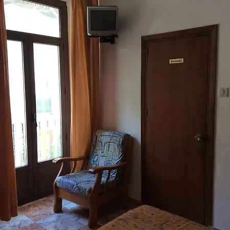 Guest house Princesa