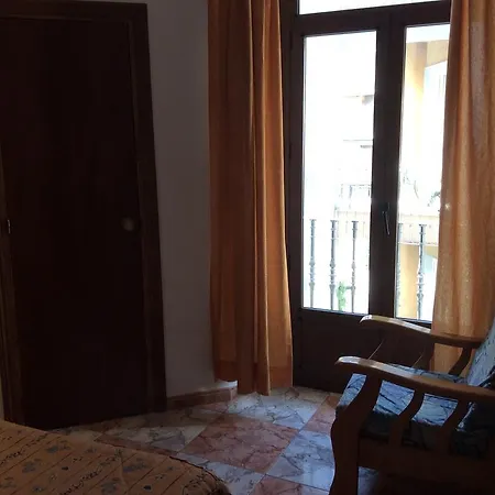 Guest house Princesa 5*