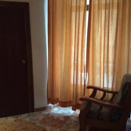 Princesa Guest house Granada