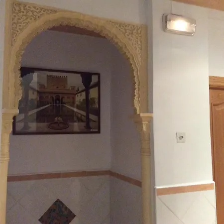 Princesa Guest house