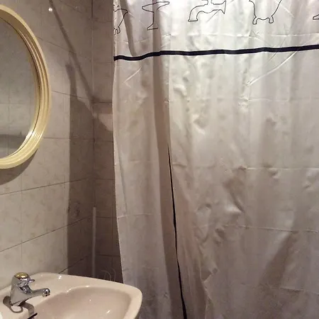 Princesa Guest house Granada