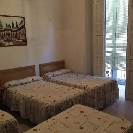 Guest house Princesa 5*