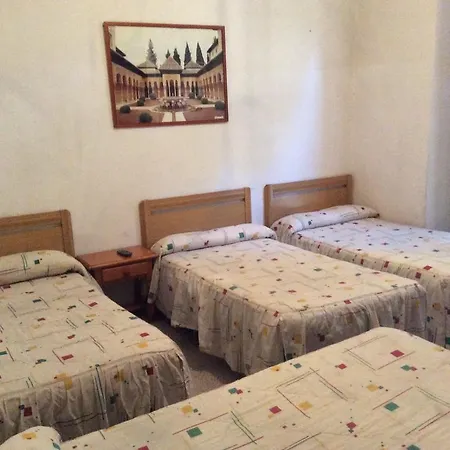 Princesa 5* Granada