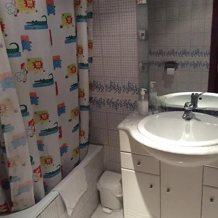 Princesa Guest house 5*